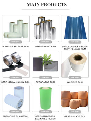 Anti-âge UF508 végétaux de serre isolation transparente film sans goutte à goutte soufflage moulage de coupe Upasschina