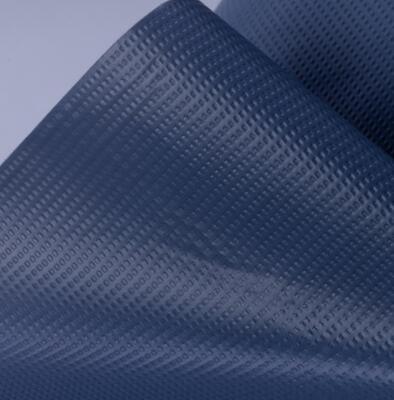 Film de libération en PP résistant aux températures élevées Film de protection de surface enduit de silicium avec service de coupe 35MIC*1050cm/rôle