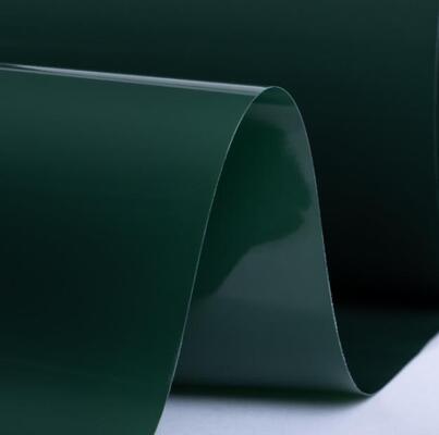 Film de dégagement PET modifié 12/25/36/50/75/100/125 microns, enduit de silicone, couleur personnalisée, film de soufflage, service de découpe