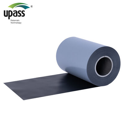 100 Micron High Strength HDPE Cross Laminated Film for Ice & Water Shield Roofing Applications