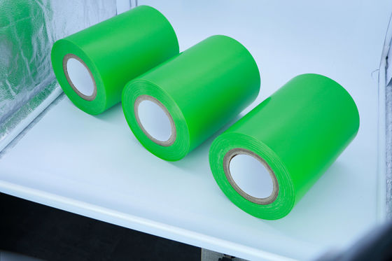 Film 260um stratifié par croix dimensionnelle du HDPE 0.26mm