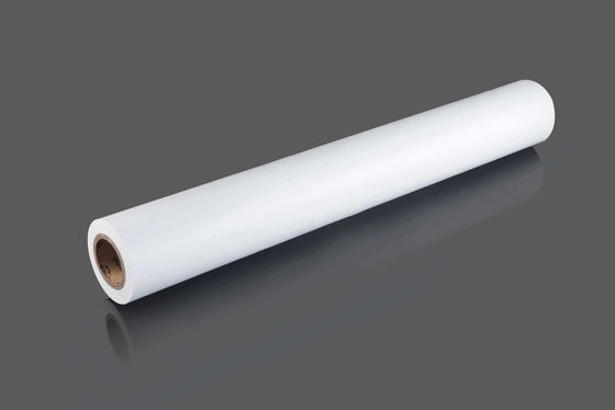 Film stratifié par croix de haute résistance de HDPE des labels 0.265mm