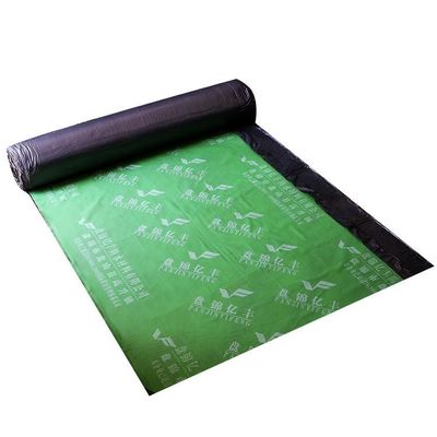 Film 260um stratifié par croix dimensionnelle du HDPE 0.26mm