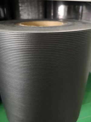 0.04mm revêtement de libération enduit de silicone de relief 40 par microns