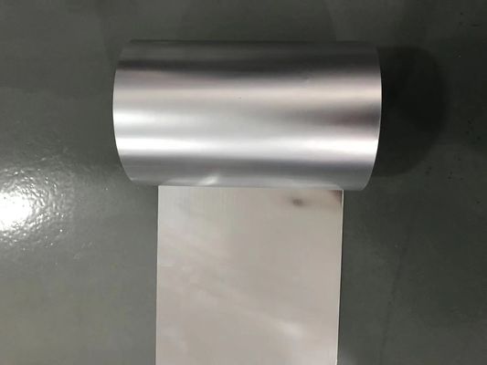 Résistance de larme stratifiée par PE en aluminium de largeur du film 1250mm de bandes