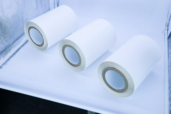 Anti film matériel extérieur blanc de la corrosion UF508