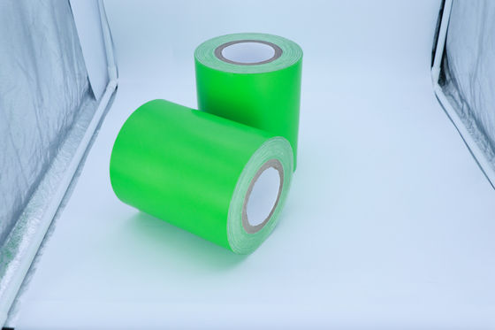 Anti film résistant UV de la corrosion 150um du fluor 0.15mm