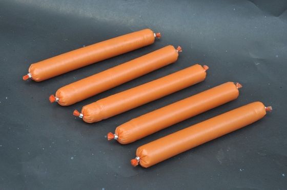 Cartouches explosives enveloppe de plastique polyéthylène de 90 microns