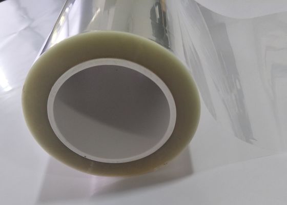 Anti film d'éthylène téréphtalate 36um de la corrosion 0.036mm