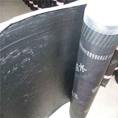 Torchable 7 membranes imperméables de Mic Surface Perforated Film For SBS