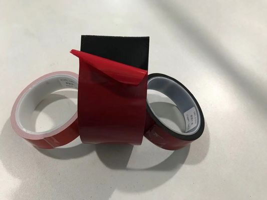 revêtement de libération enduit de silicone de traitement UV de largeur de 100mm