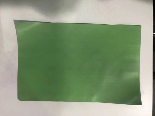 Anti film matériel extérieur blanc de la corrosion UF508