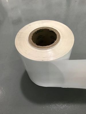 Anti film matériel extérieur blanc de la corrosion UF508