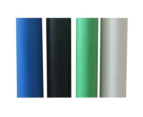 0.04 - 0,2 mm Film de polyéthylène à haute densité Matériau de surface Pe Film