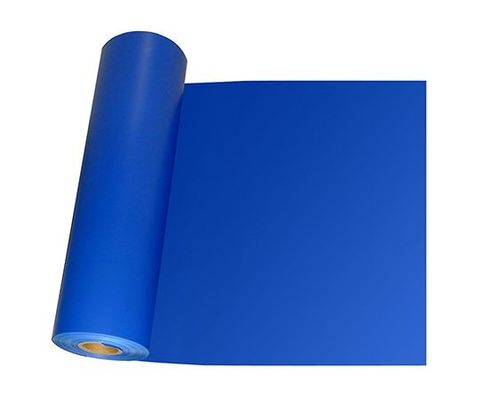 0.04 - 0,2 mm Film de polyéthylène à haute densité Matériau de surface Pe Film