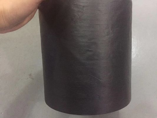 Le film de HDPE a gravé le revêtement en refief de libération enduit de silicone