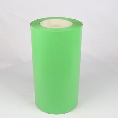 100 mm-1100 mm Largeur film laminé HDPE antidérapant à résistance à l'impact ≥ 25 N/50 mm