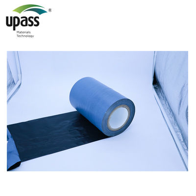Type de traitement UV revêtement de version enduit de silicone de HDPE pour les produits auto-adhésifs
