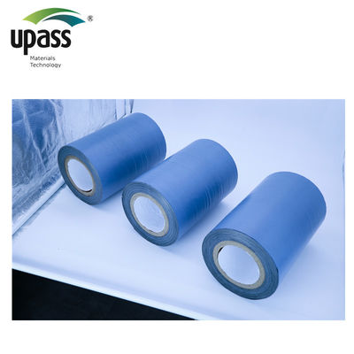 Liner à libération en silicone revêtu de séchage UV HDPE PE Liner