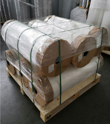Films laminés en HDPE anti-dérapant - largeur 100 mm-1100 mm