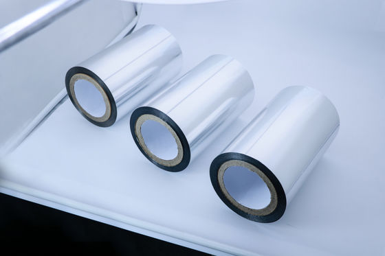 Tubes de noyau de film PET recyclables de 12 à 50 microns pour applications résistantes à la chaleur