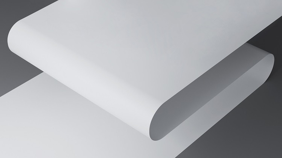 Temps de résistance aux intempéries 25 ans d'anti film de corrosion pour les membranes de imperméabilisation