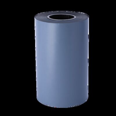 Film de démoulage F901 de haute qualité pour membrane d'étanchéité, service de découpe par soufflage, rouleau de 100x55x55cm, MOQ 5000 mètres carrés