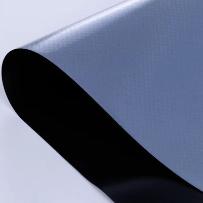 Meilleure vente mondiale de polyéthylène haute densité, film HDPE laminé croisé à haute résistance, moulage par soufflage, coupe, rouleau 100x55x55cm