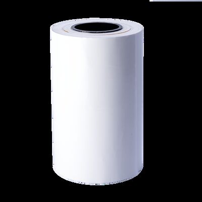 Rouleau de film laminé résistant aux intempéries UF508 anti-vieillissement pour moulage par soufflage, traité par découpe, 100x55x55cm, prix d'usine Upasschina