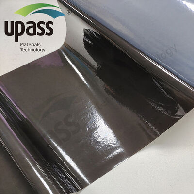 Film antiadhésif PP durci aux UV pour membranes imperméables en bitume modifié SBS et APP