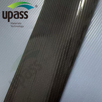 Film de décoffrage PP & PA - Film de décoffrage barrière haute résistance aux perforations avec force de décoffrage personnalisable