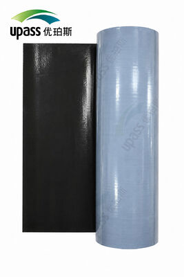 Film de haute barrière PP+PA à haute résistance mécanique et résistance aux perforations améliorée pour les socles de toits