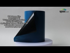 Film de libération de PE