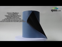 Liner de film de libération pour les membranes imperméables