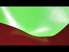 Film en HDPE stratifié à haute résistance croisée antidérapant