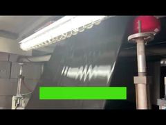 Film stratifié croisé